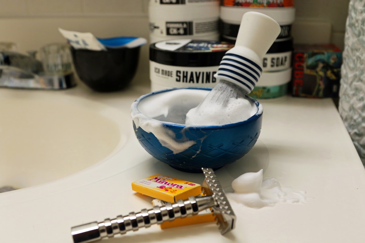 Troubleshooting common skincare concerns